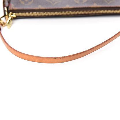 Louis Vuitton Monogram Cerises Pochette Accessories 10 of 11