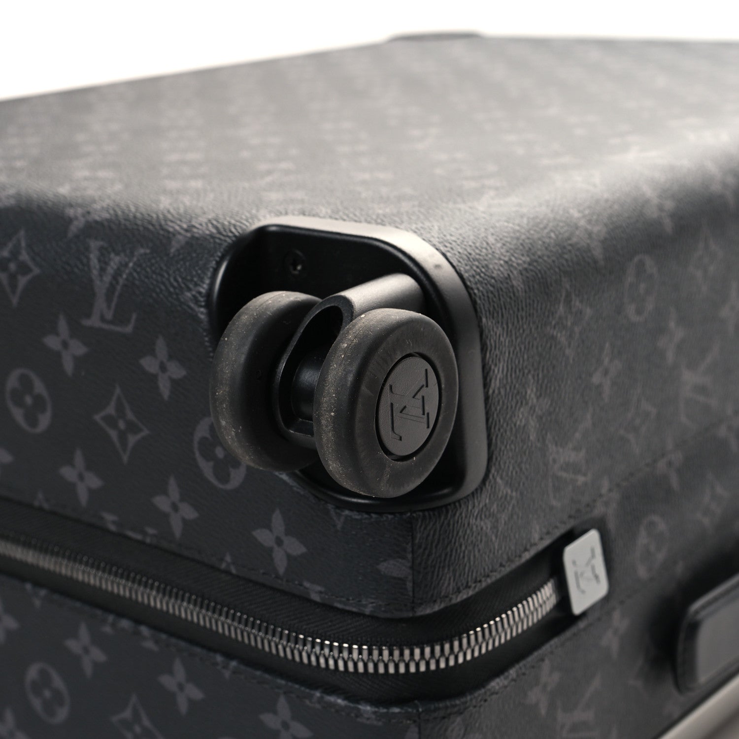 Louis Vuitton Monogram Eclipse Horizon 55 8 of 11