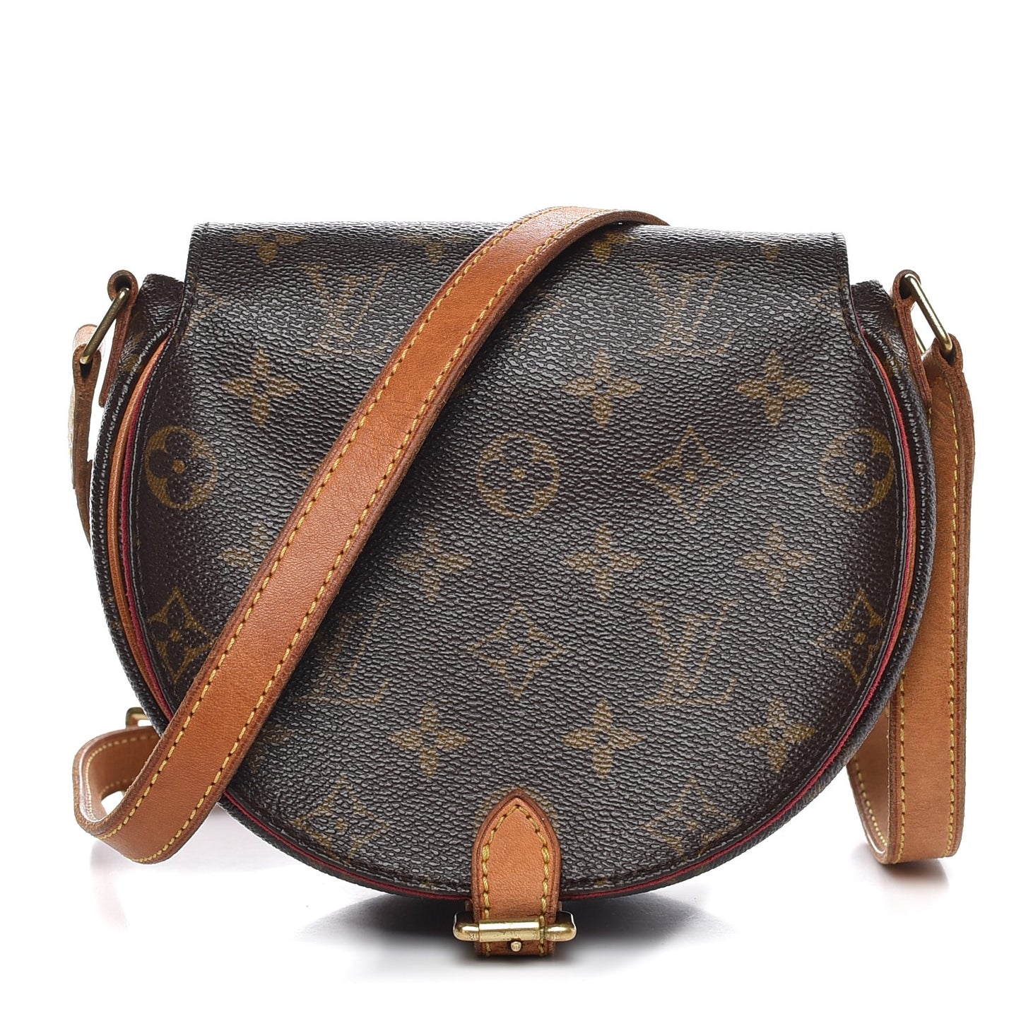 Monogram Tambourin