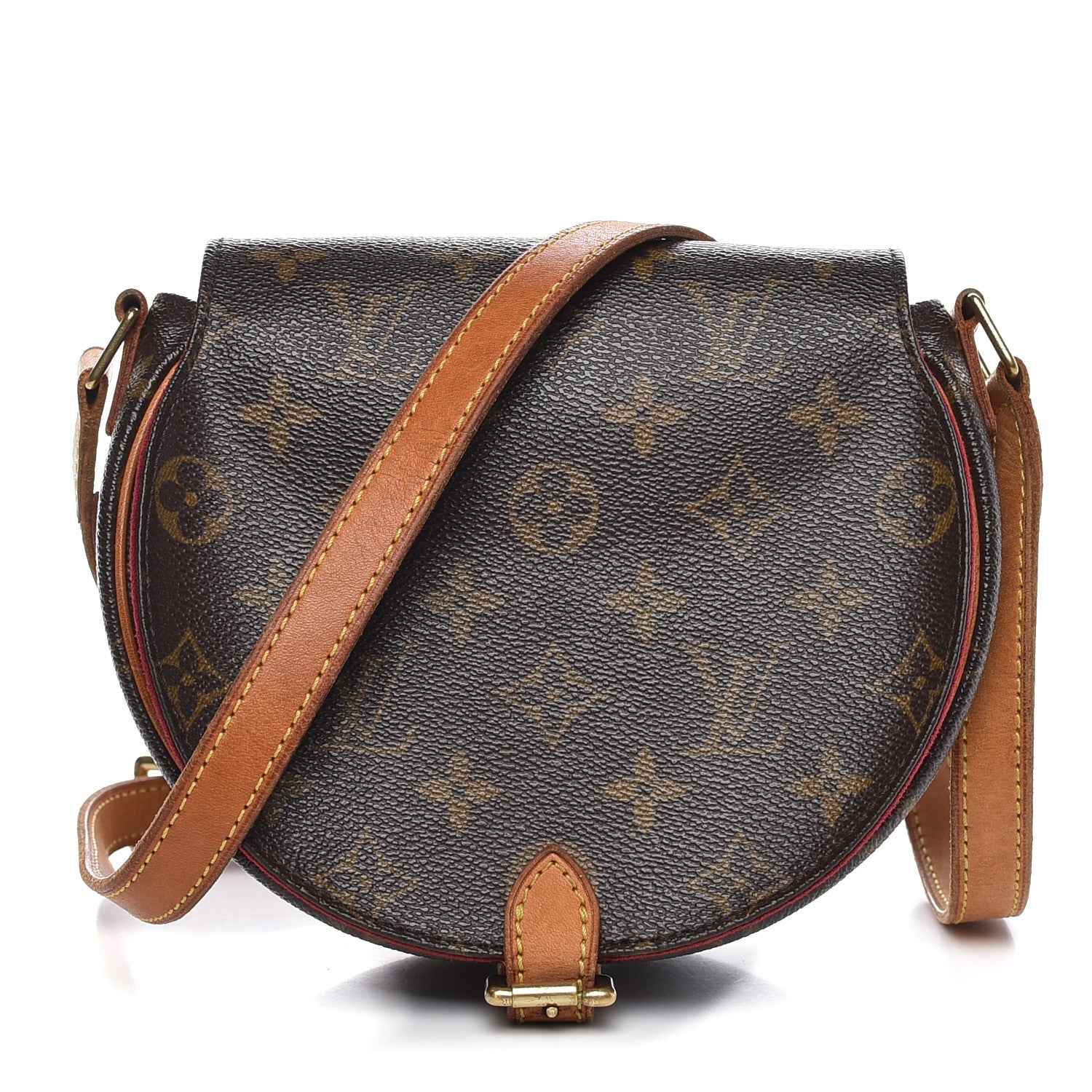 Louis Vuitton Monogram Tambourin 1 of 12