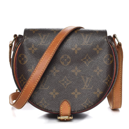 Louis Vuitton Monogram Tambourin 1 of 12