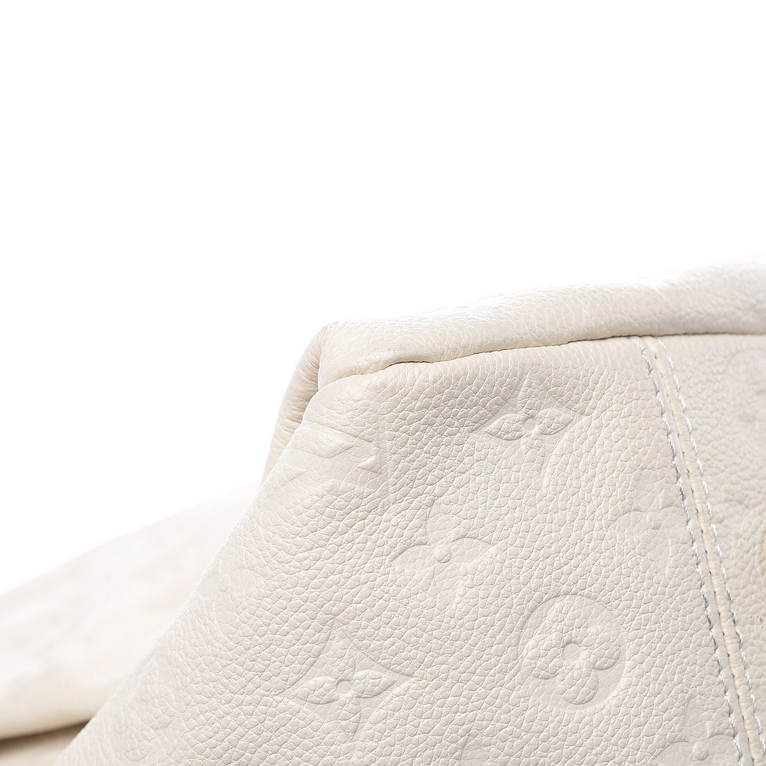 Louis Vuitton Empreinte Artsy MM Neige 8 of 17