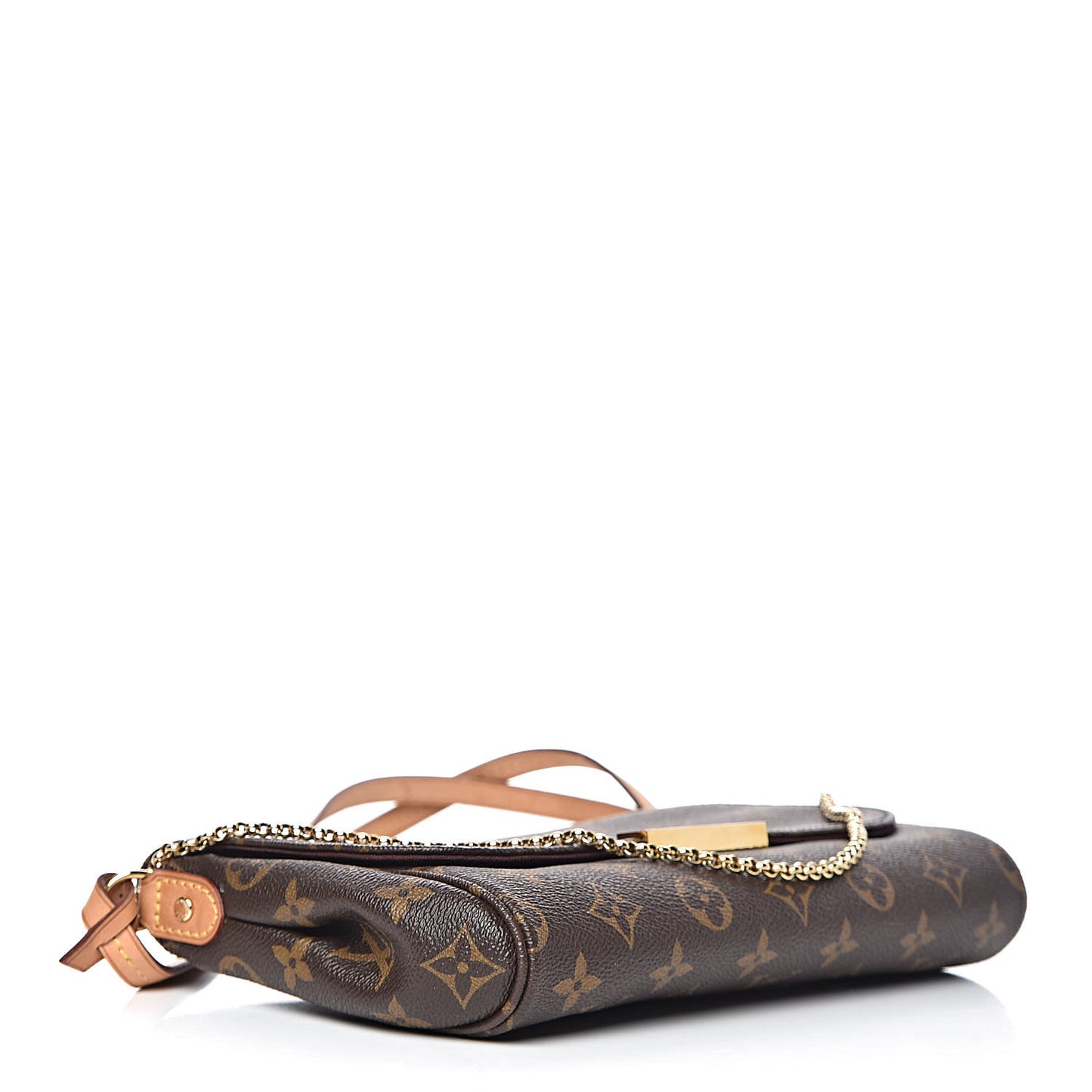 Monogram Favorite MM