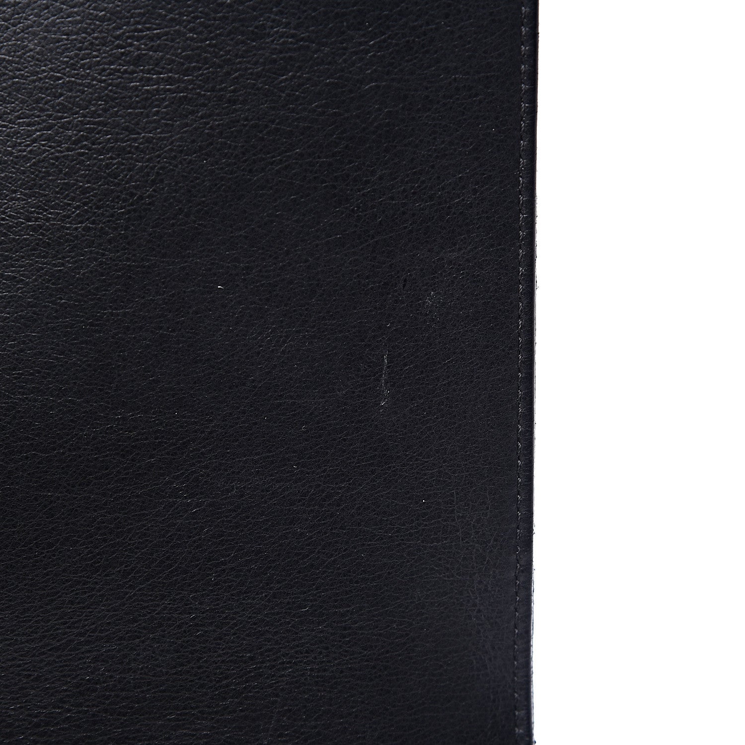 Chanel Calfskin Quilted Large Boy Flap Black 11 of 20