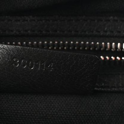 Givenchy Sugar Goatskin Mini Antigona Black 7 of 10