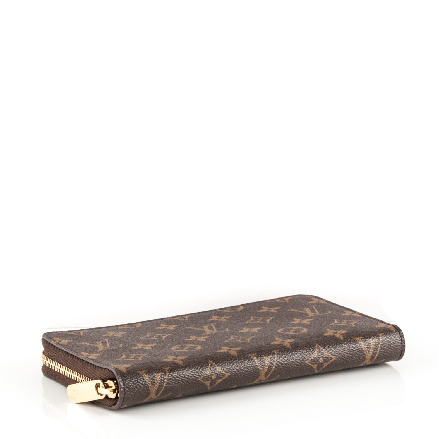 Louis Vuitton Monogram Zippy Organizer Wallet 4 of 7