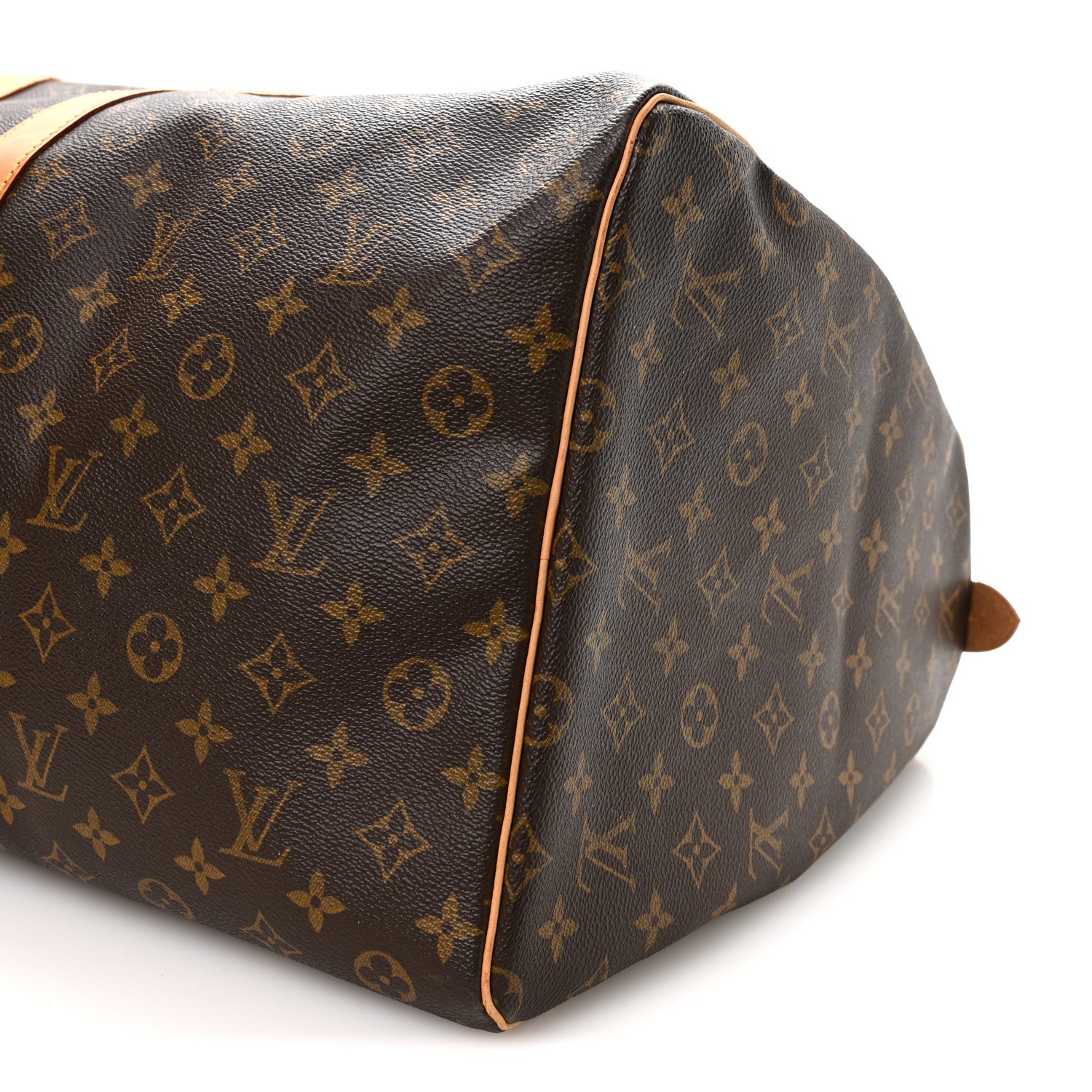 Louis Vuitton Monogram Keepall 60 9 of 9