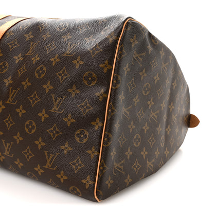 Louis Vuitton Monogram Keepall 60 9 of 9