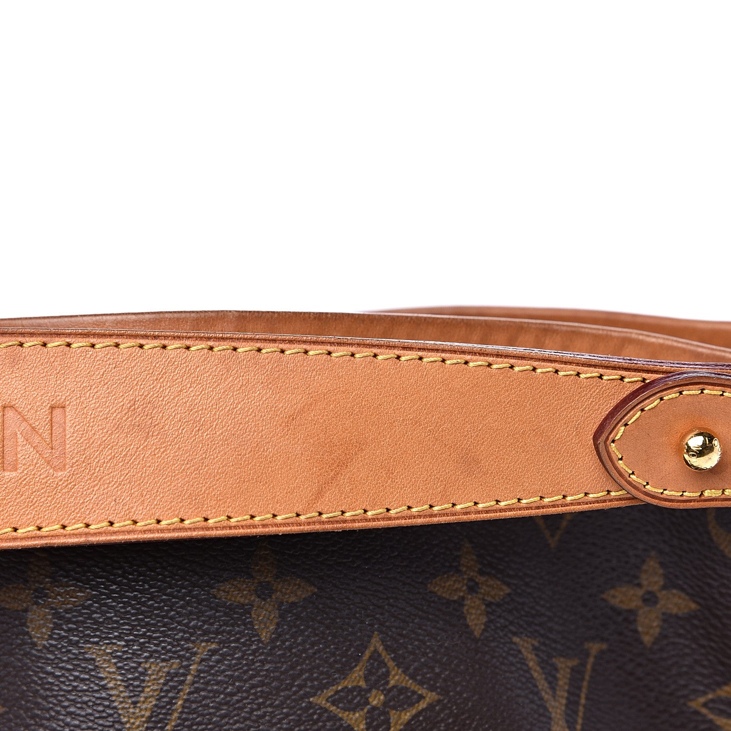 Louis Vuitton Monogram Delightful PM 14 of 16
