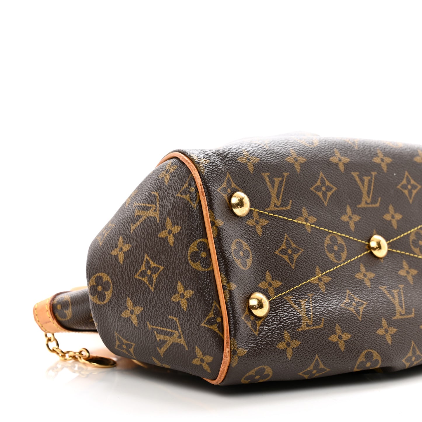 LOUIS VUITTON Monogram Tivoli PM