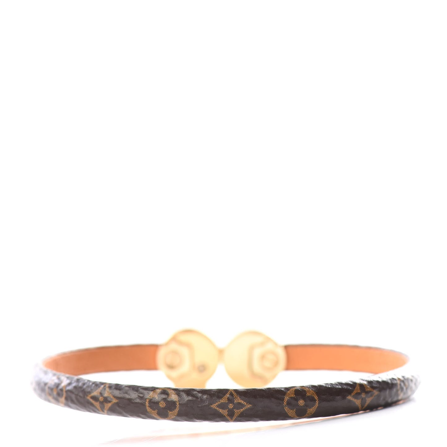 Monogram Mini Historic Bracelet 17