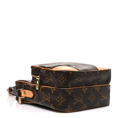 Louis Vuitton Monogram Amazone 4 of 11