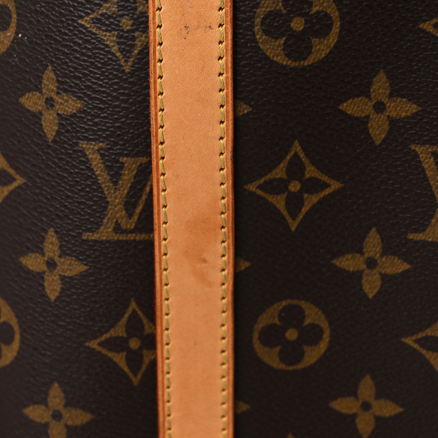 Louis Vuitton Monogram Sirius 45 16 of 25