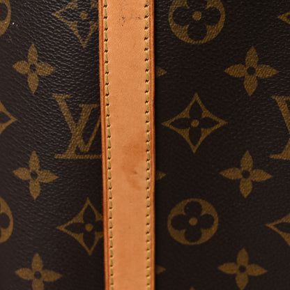 Louis Vuitton Monogram Sirius 45 16 of 25