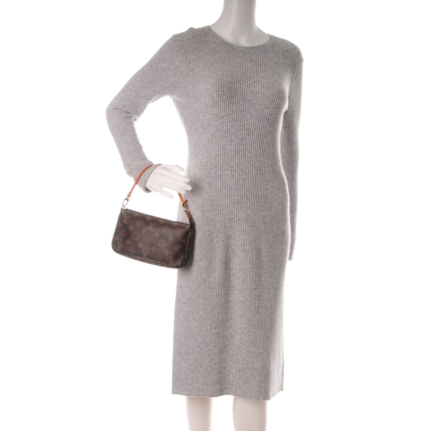 Monogram Pochette Accessories