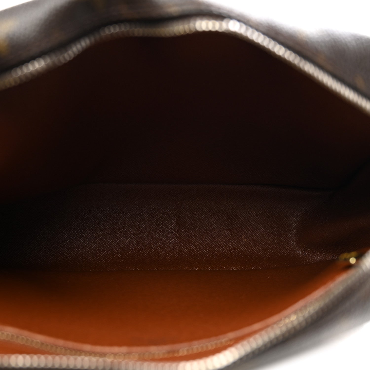 Louis Vuitton Monogram Trocadero 27 5 of 12