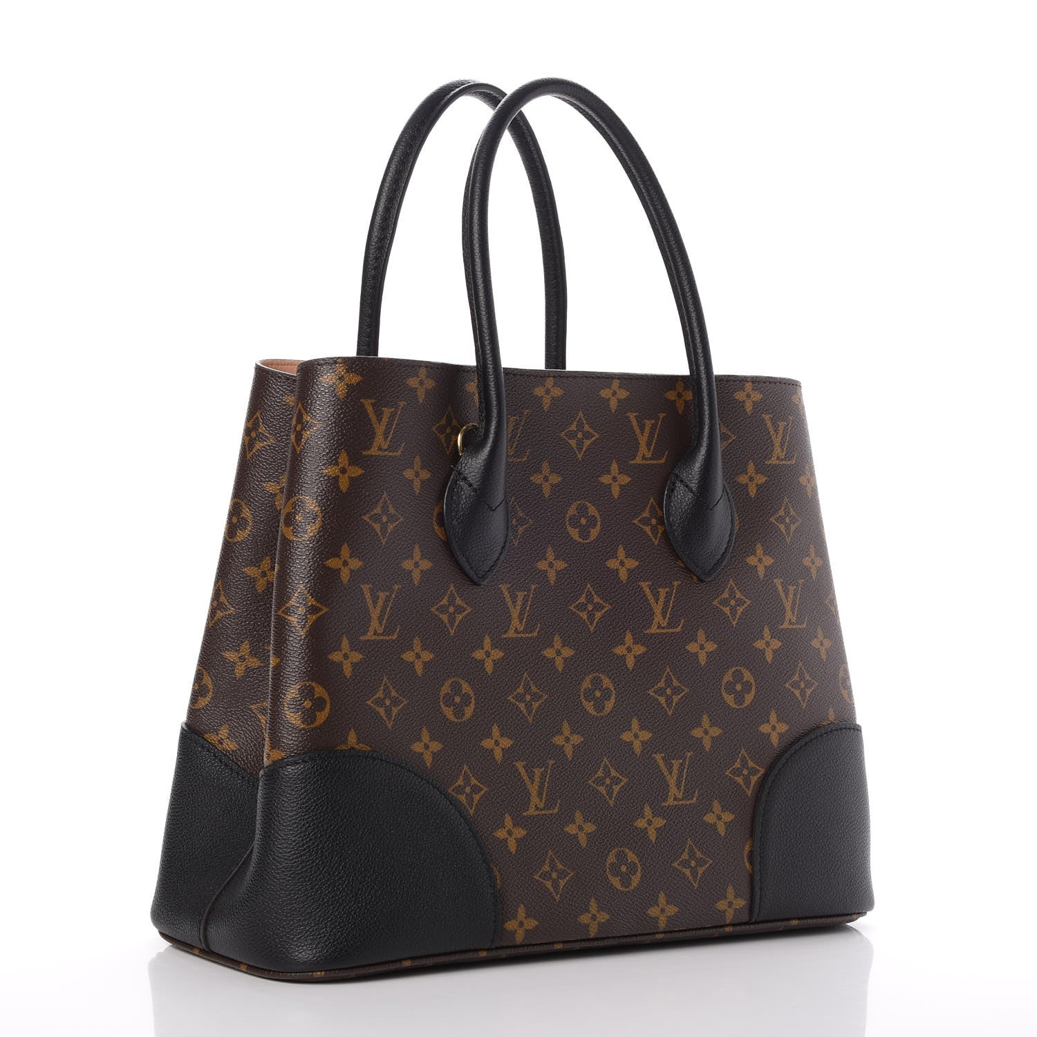 Louis Vuitton Monogram Flandrin Black 4 of 11