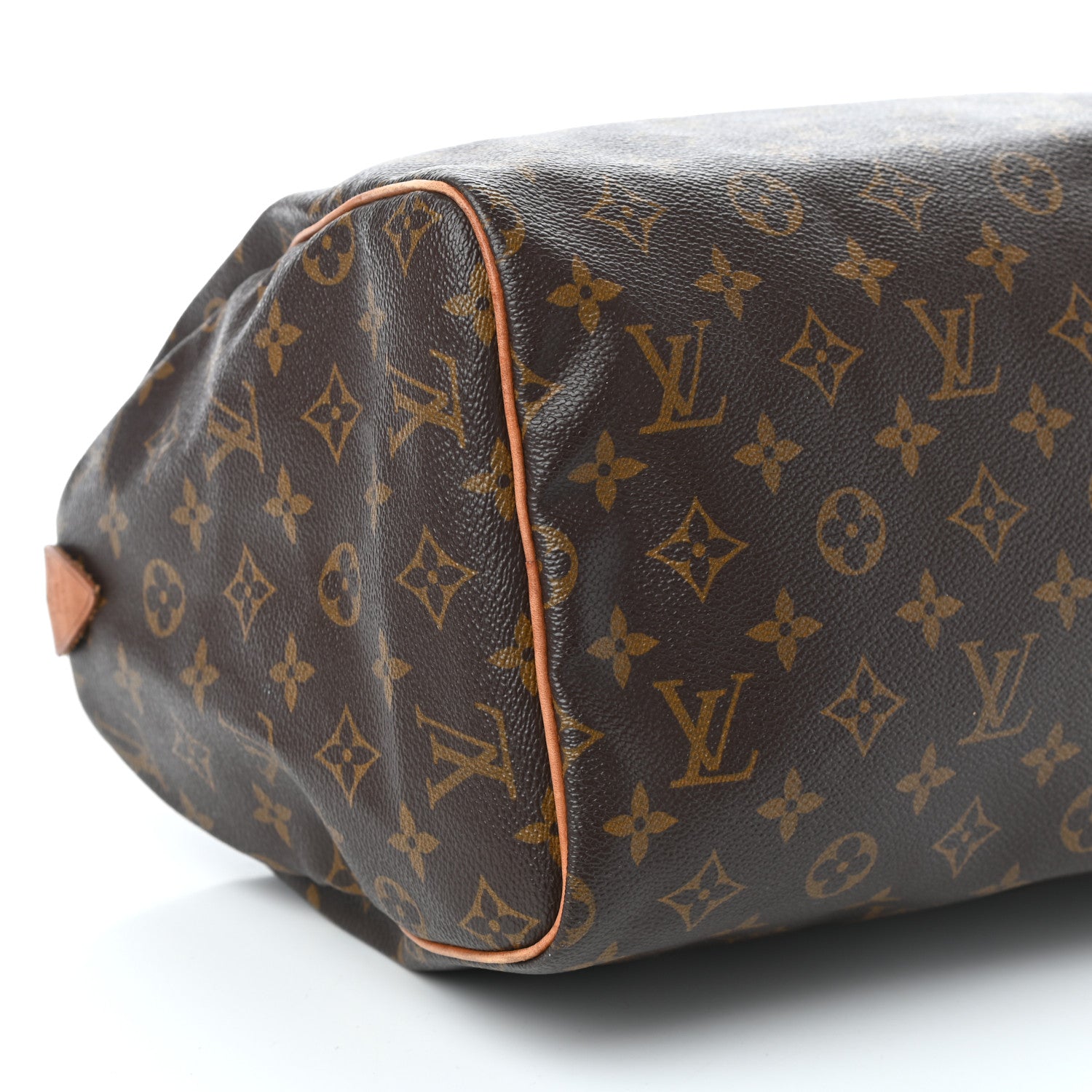 Louis Vuitton Monogram Speedy 30 8 of 9