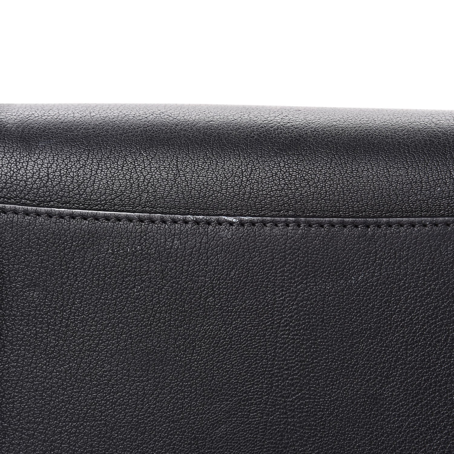 Givenchy Sugar Goatskin Small Antigona Black 17 of 17
