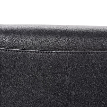 Givenchy Sugar Goatskin Small Antigona Black 17 of 17