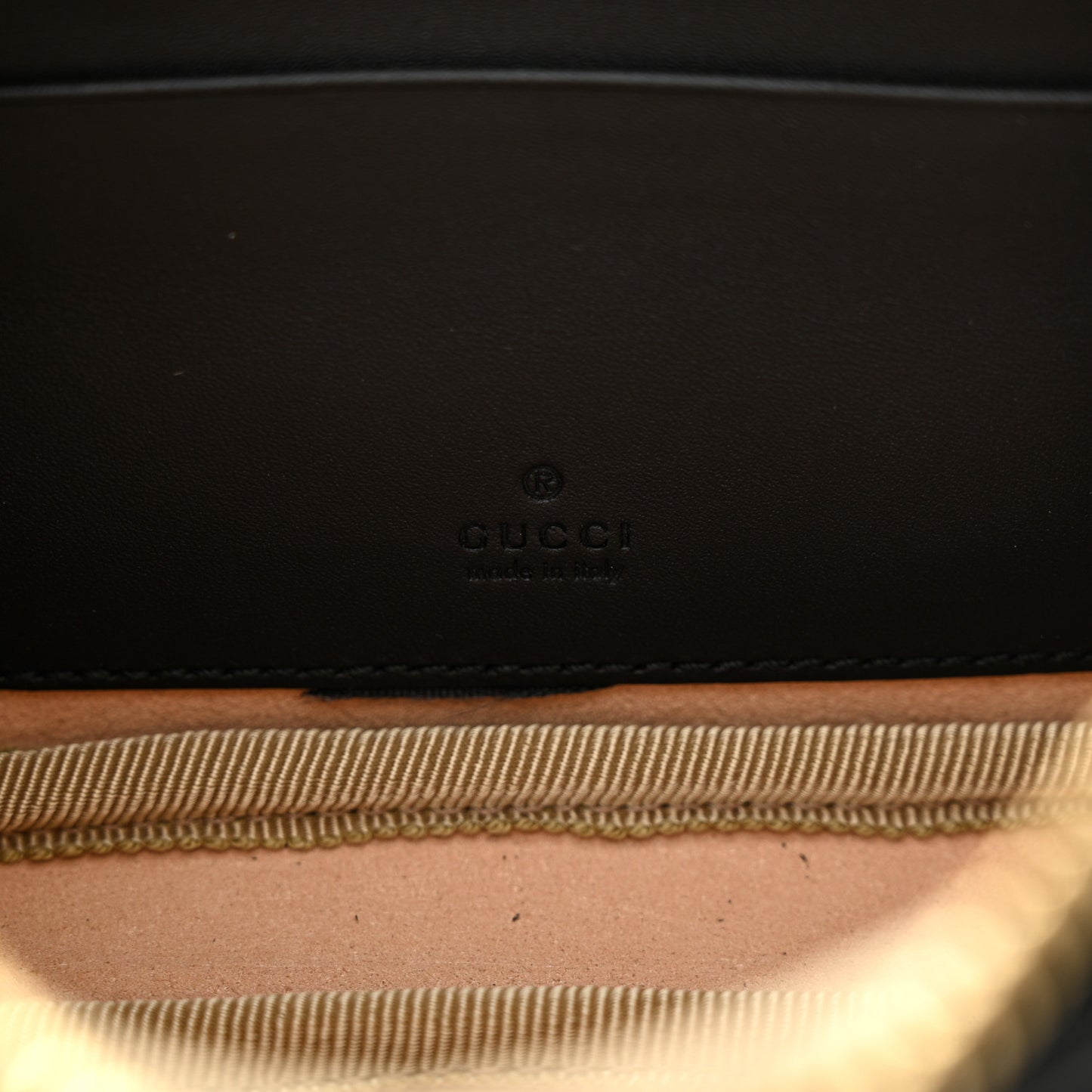 Suede Patent Ophidia Belted iPhone Case 85 34 Black