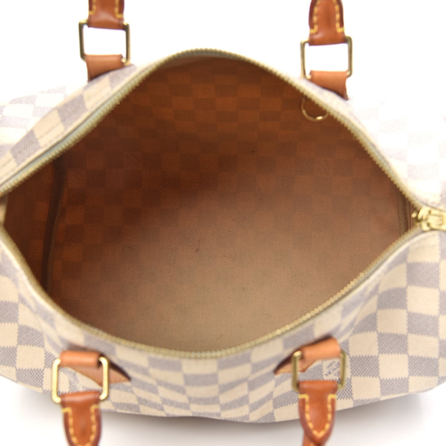 Damier Azur Speedy 30