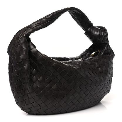 Bottega Veneta Nappa Intrecciato Small Jodie Fondant 3 of 10