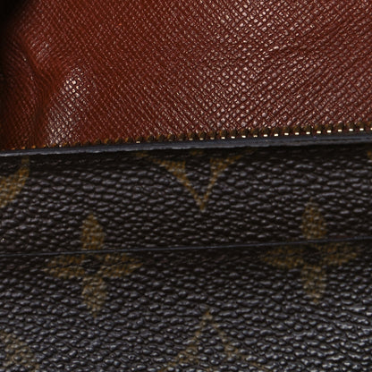 Louis Vuitton Monogram Sarah Wallet 11 of 15