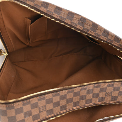 Louis Vuitton Damier Ebene Dorsoduro Messenger 6 of 8