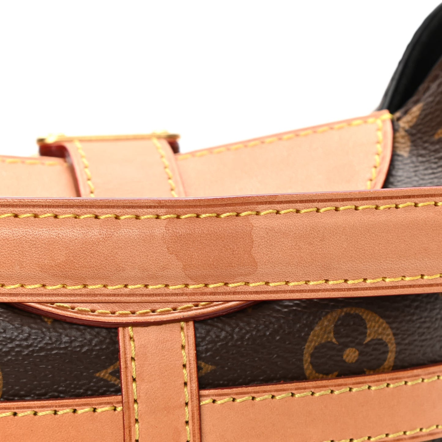 Monogram Duffle Bag