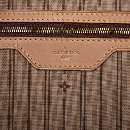 Louis Vuitton Monogram Delightful GM 7 of 17