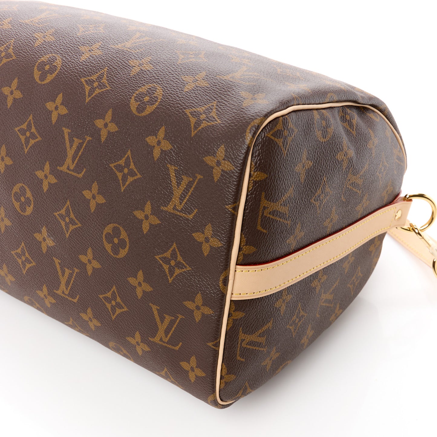 Monogram Speedy Bandouliere 30
