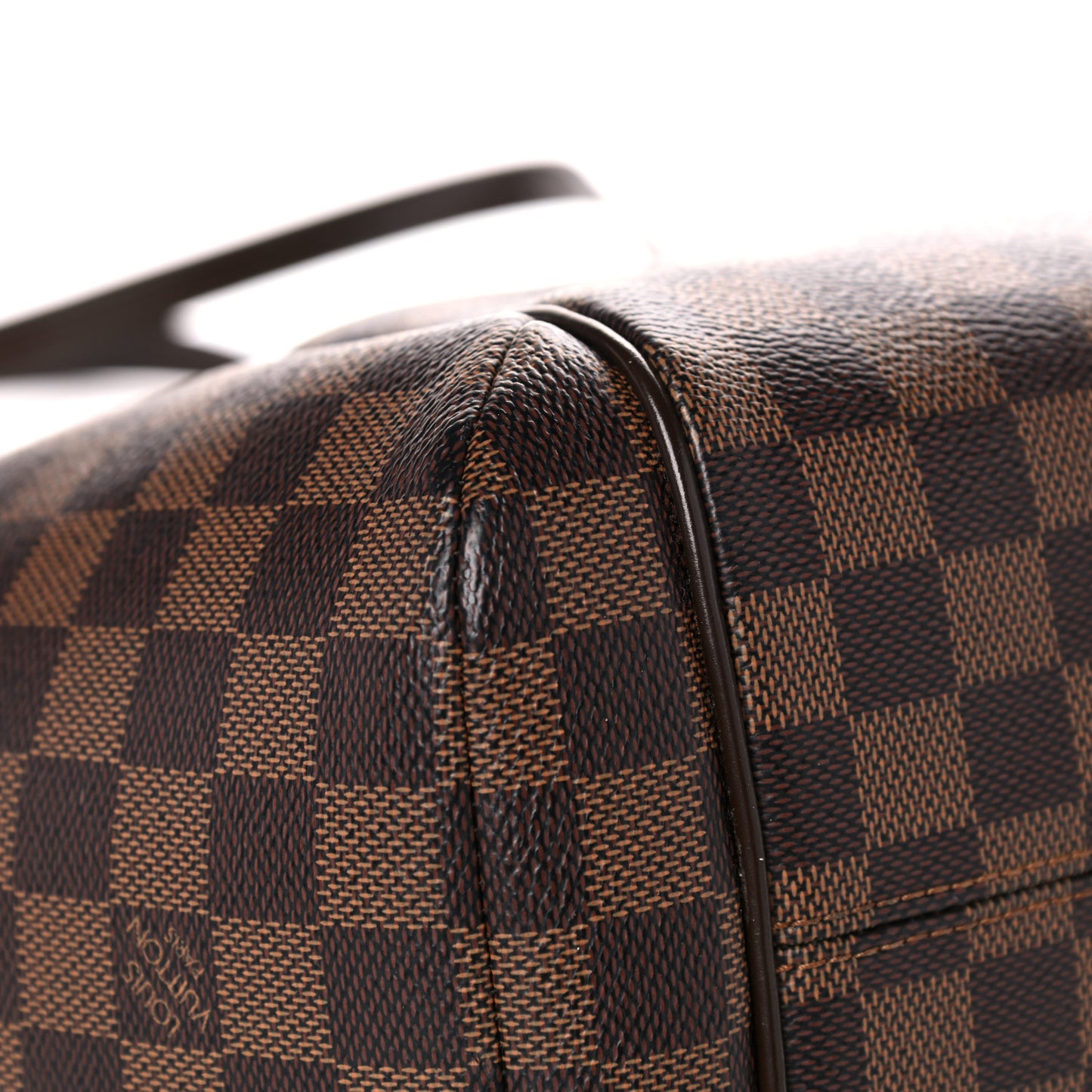 Damier Ebene Totally PM