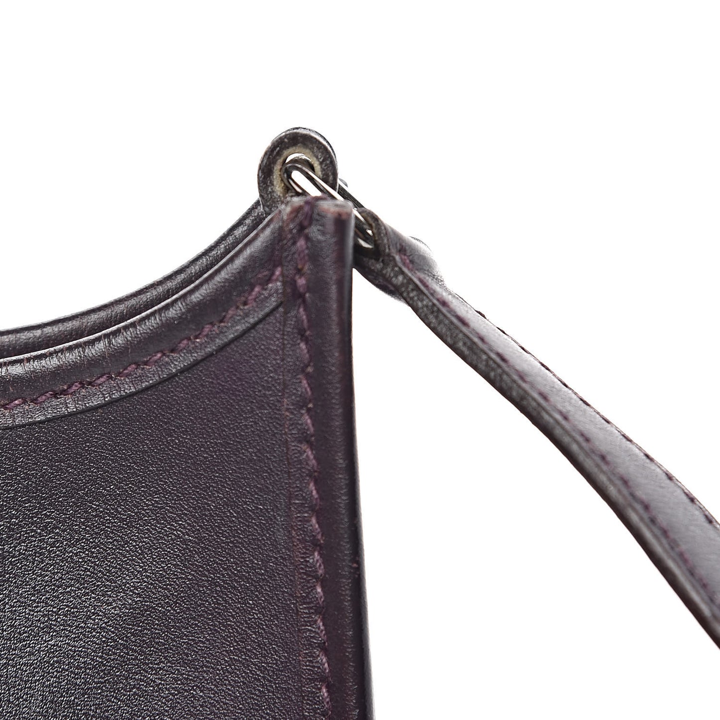 Box Evelyne TPM Raisin