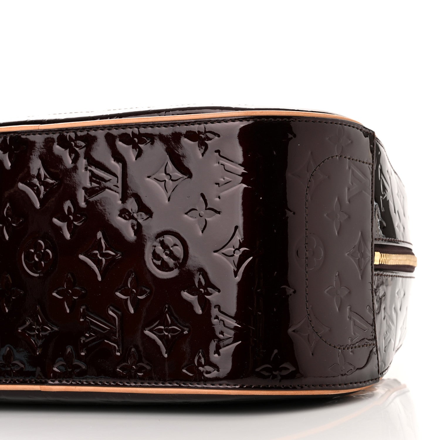 Louis Vuitton Vernis Summit Drive Amarante 9 of 12