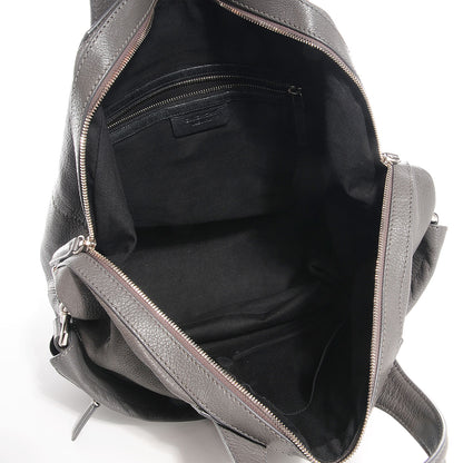 Givenchy Sugar Goatskin Medium Nightingale Grey 5 of 8
