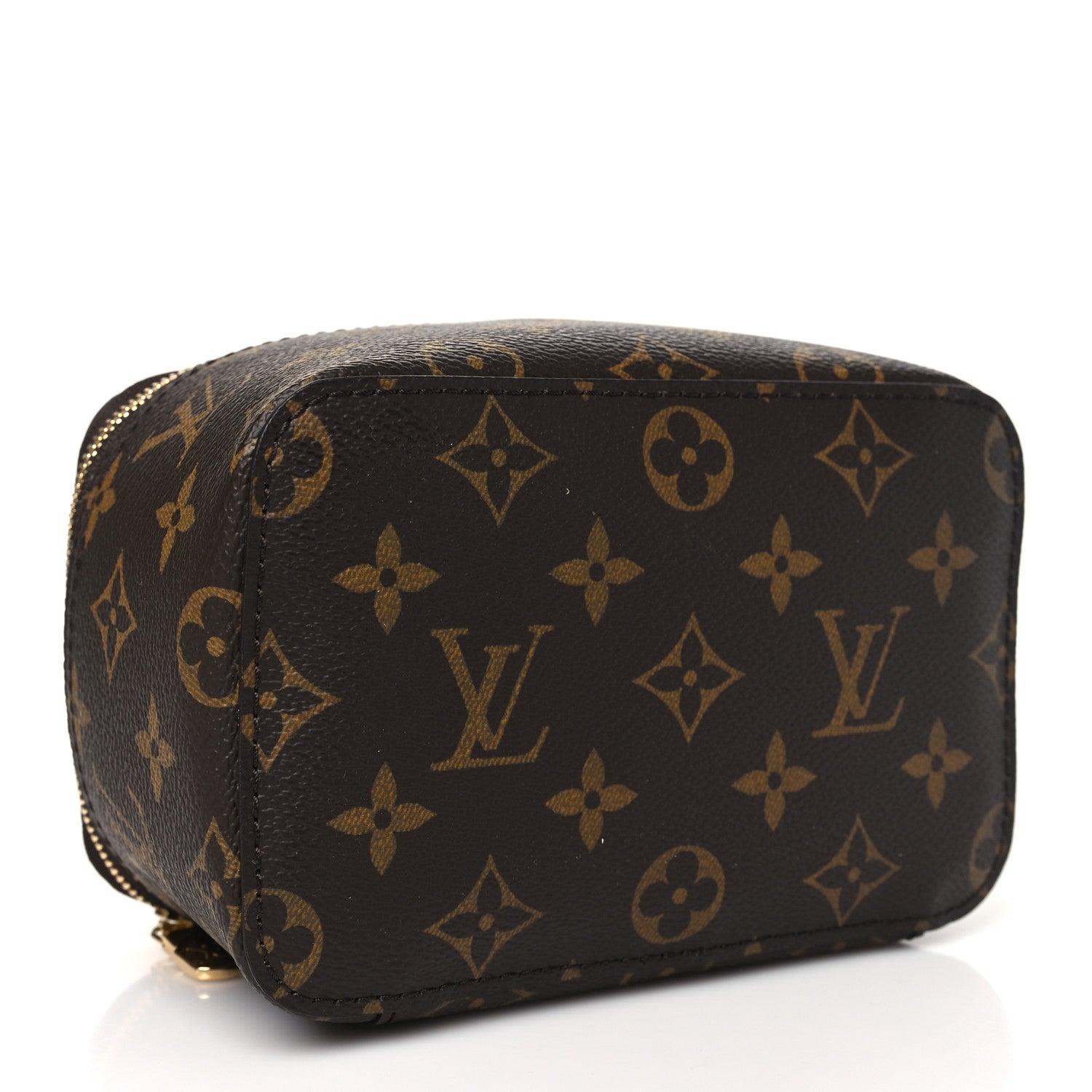 Louis Vuitton Monogram Packing Cube PM 4 of 9