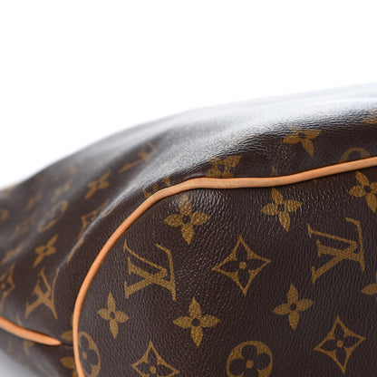 Louis Vuitton Monogram Delightful MM 8 of 13