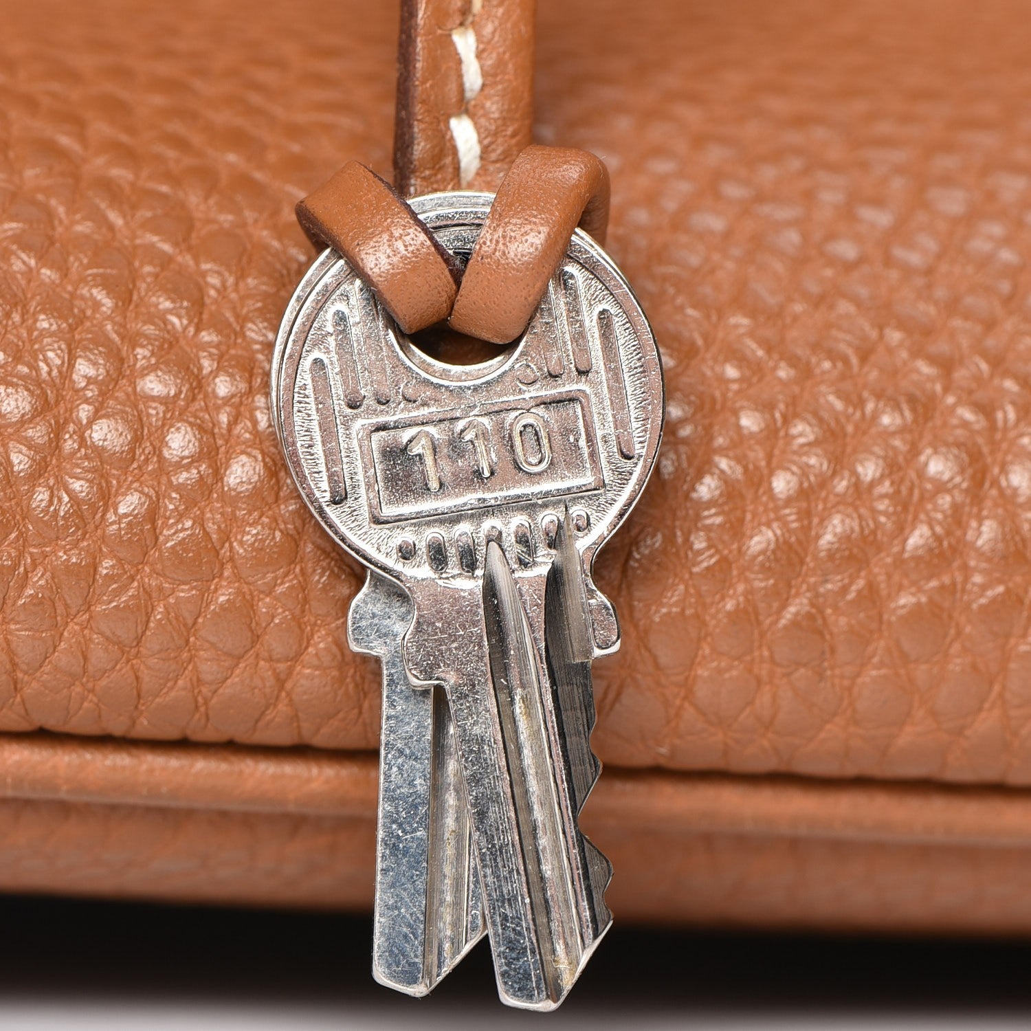 Hermes Togo Birkin 35 Gold 21 of 35