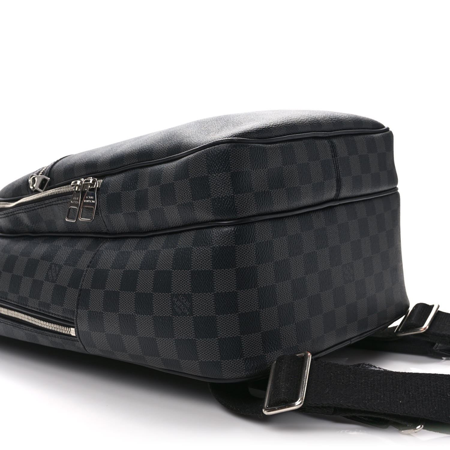 Louis Vuitton Damier Graphite Michael Backpack 7 of 10