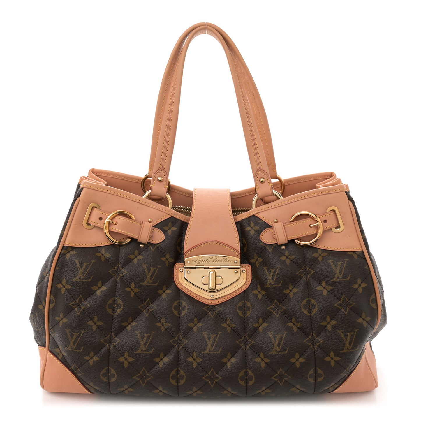 Monogram Etoile Shopper