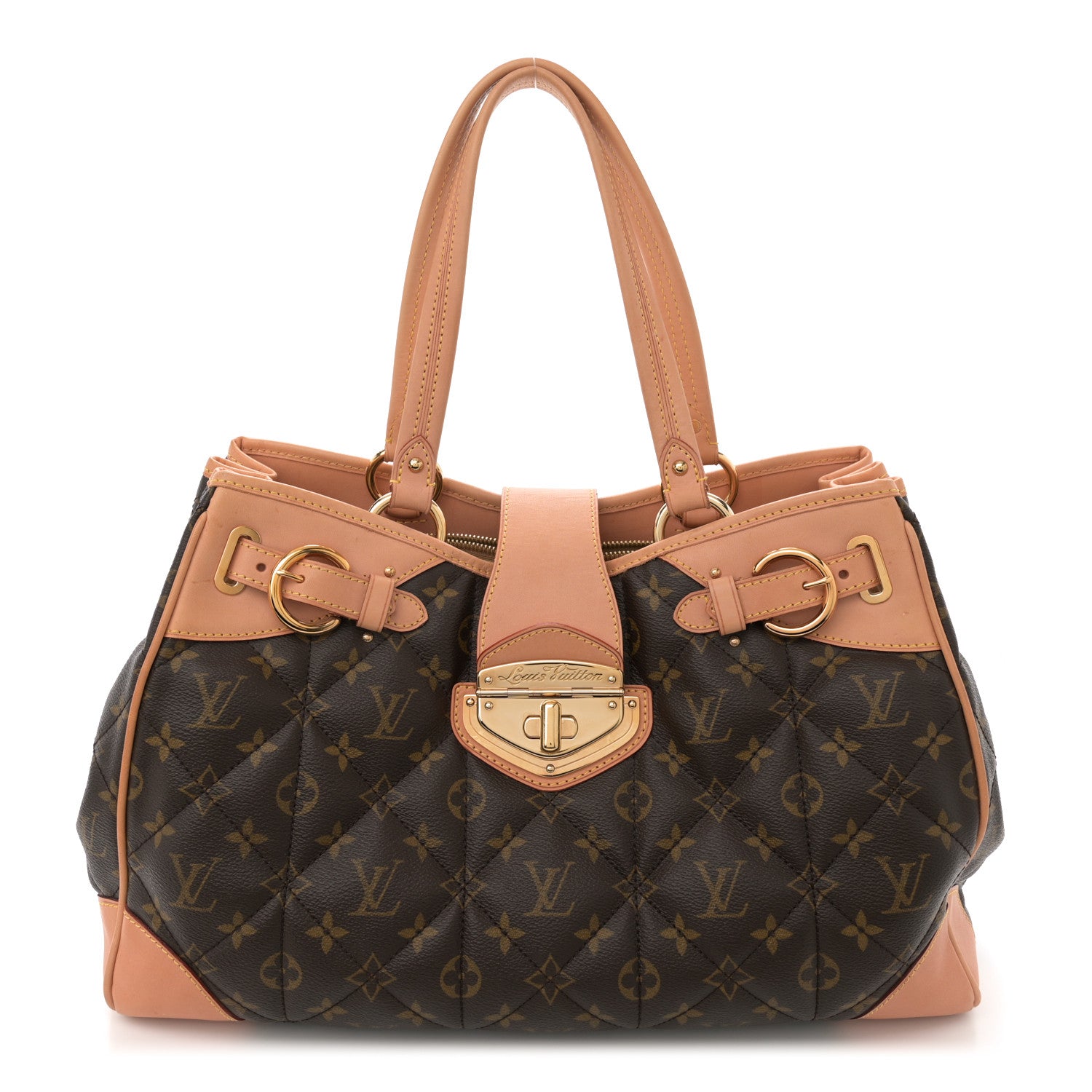 Louis Vuitton Monogram Etoile Shopper 1 of 14