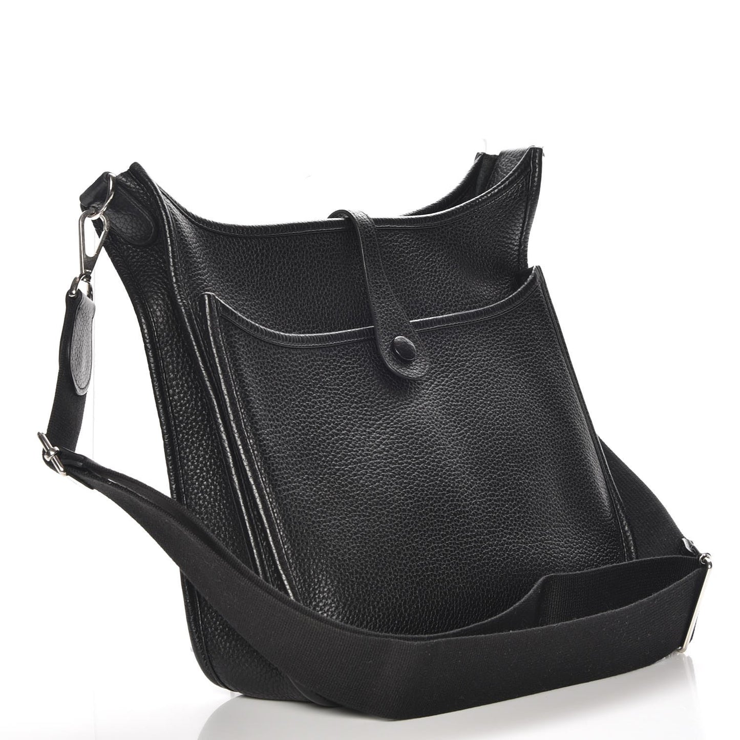 Taurillon Clemence Evelyne III PM Black