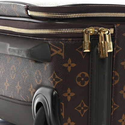 Louis Vuitton Monogram Pegase 55 Business NM 12 of 13