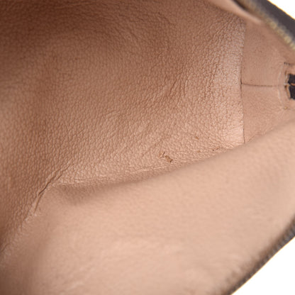 Louis Vuitton Monogram Cosmetic Pouch 8 of 11