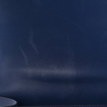 Hermes Epsom Constance 24 Bleu Saphir 13 of 13