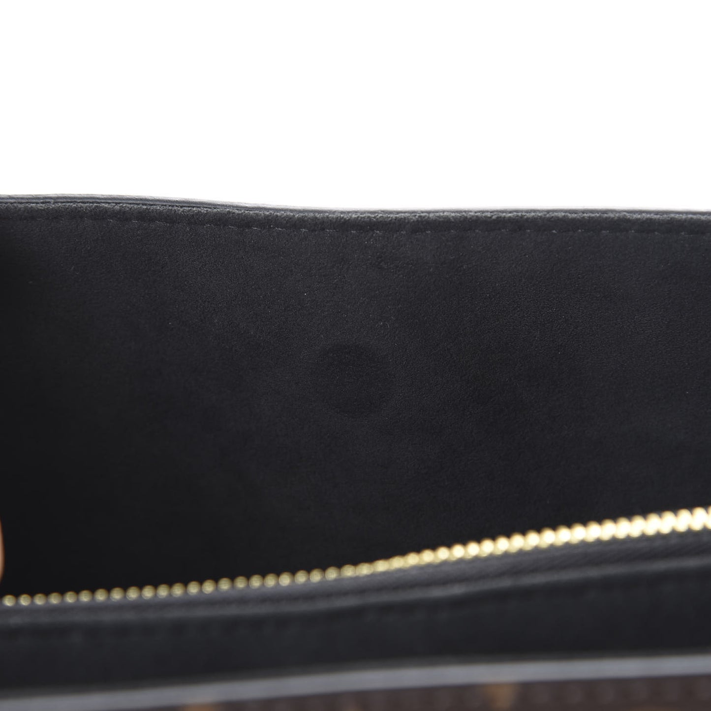 Monogram Soufflot BB Black