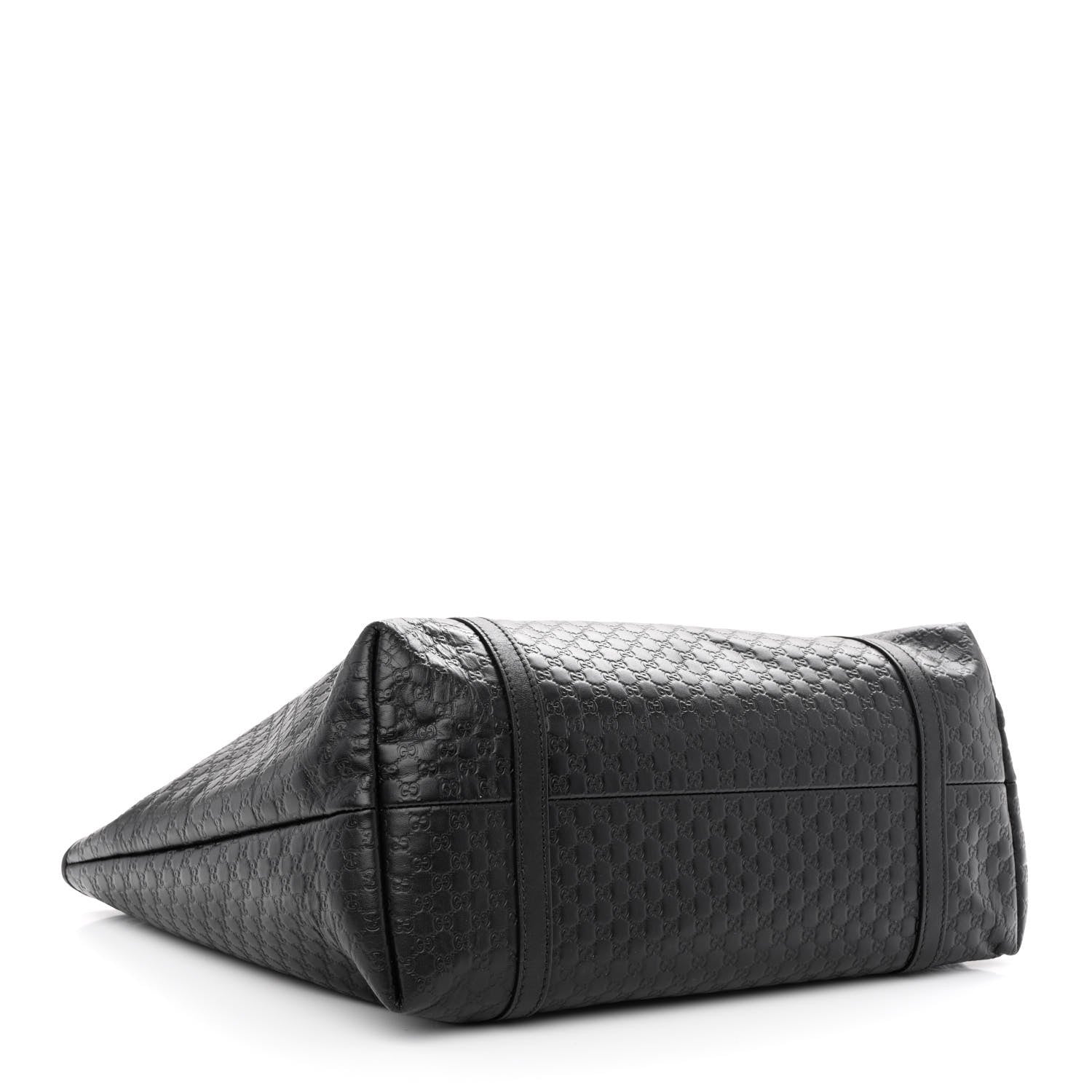 Gucci Microguccissima Medium Joy Tote Black 4 of 11
