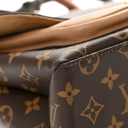 Louis Vuitton Monogram Marignan Sesame 10 of 23