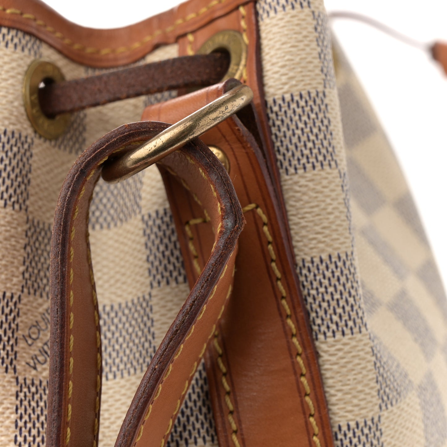 Damier Azur Noe